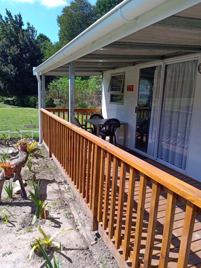Nadine'S Self - Catering Accommodation Stormsrivier Exterior photo