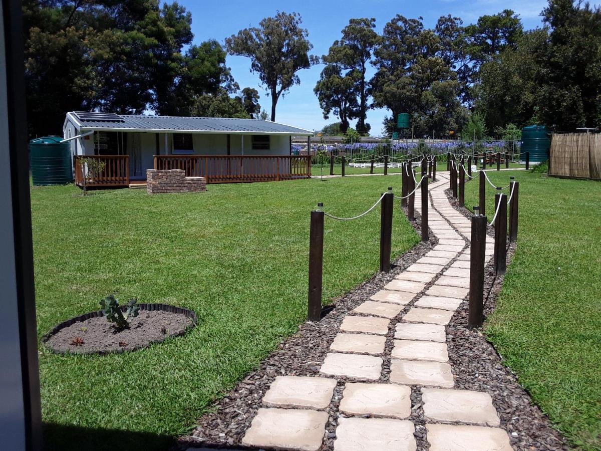 Nadine'S Self - Catering Accommodation Stormsrivier Exterior photo