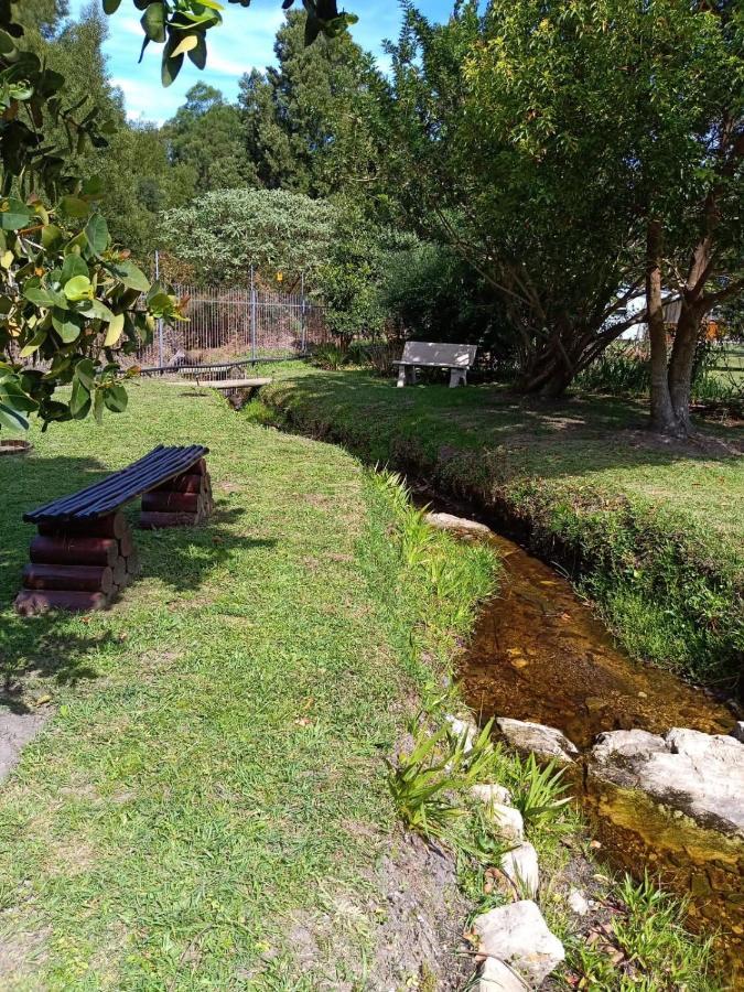 Nadine'S Self - Catering Accommodation Stormsrivier Exterior photo